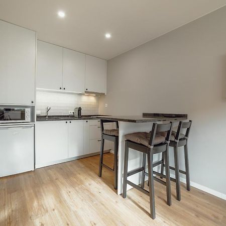 Crystal Palace Garden Stylish Apartment By Vacationy 포르투 외부 사진