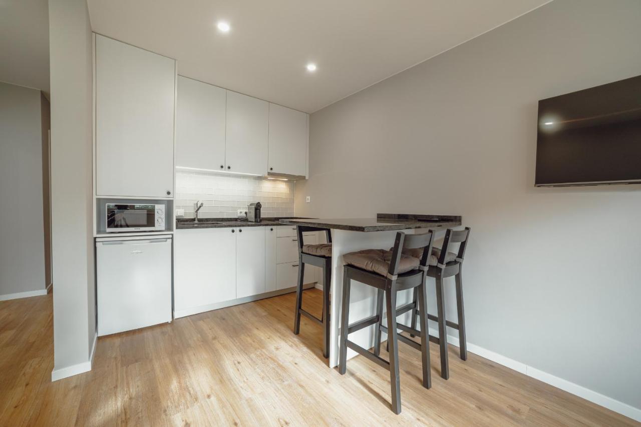 Crystal Palace Garden Stylish Apartment By Vacationy 포르투 외부 사진