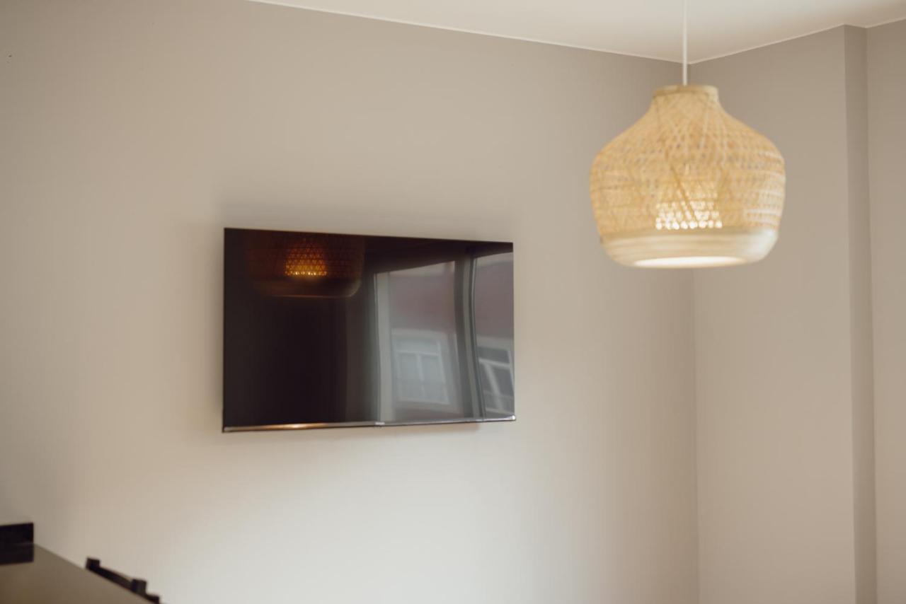 Crystal Palace Garden Stylish Apartment By Vacationy 포르투 외부 사진