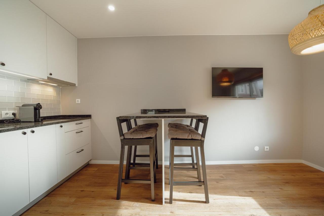 Crystal Palace Garden Stylish Apartment By Vacationy 포르투 외부 사진