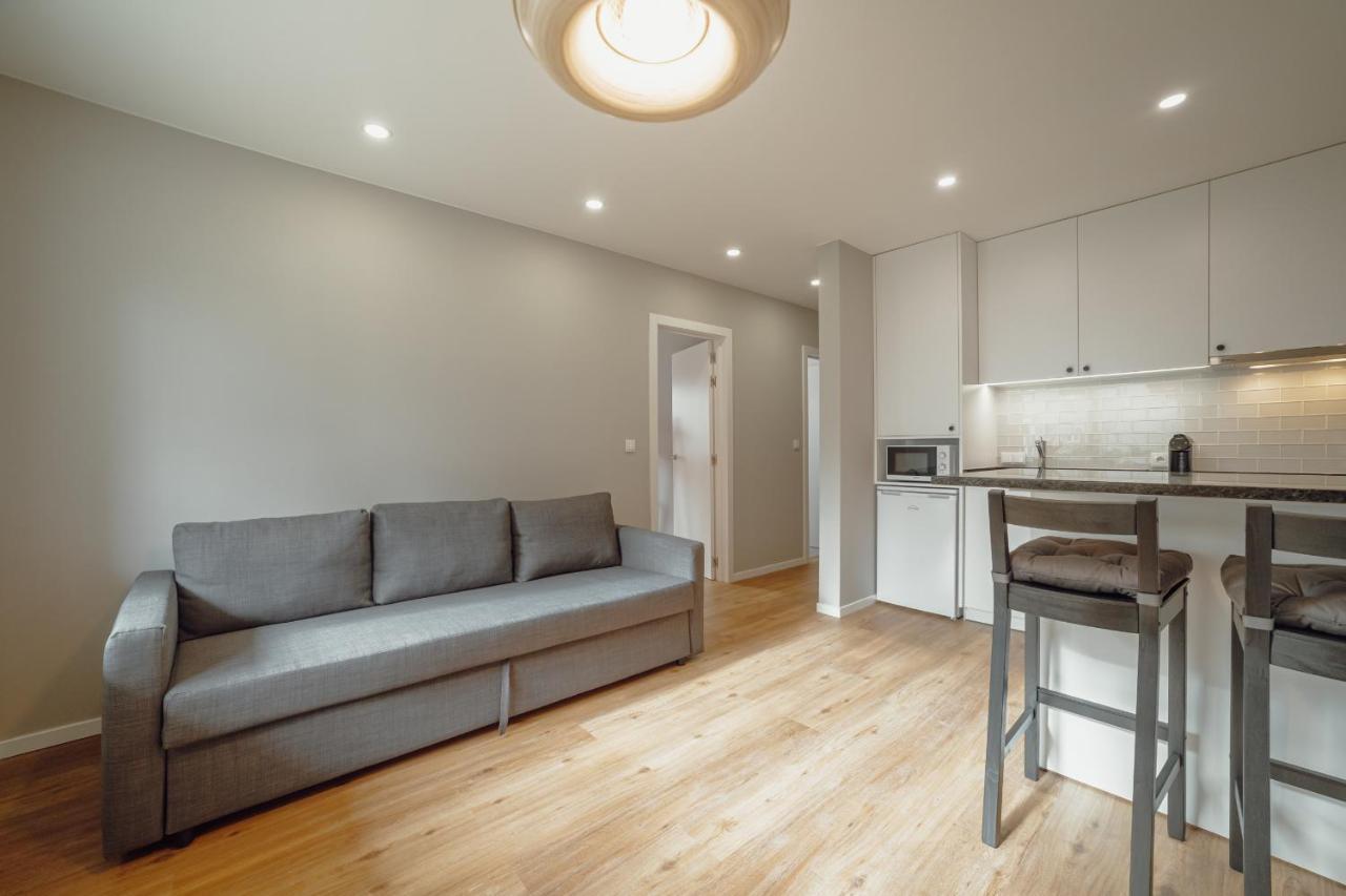 Crystal Palace Garden Stylish Apartment By Vacationy 포르투 외부 사진