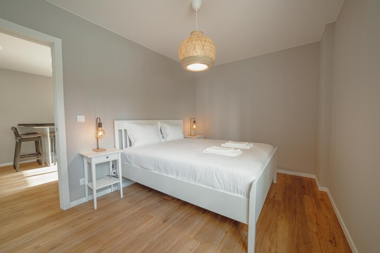 Crystal Palace Garden Stylish Apartment By Vacationy 포르투 외부 사진