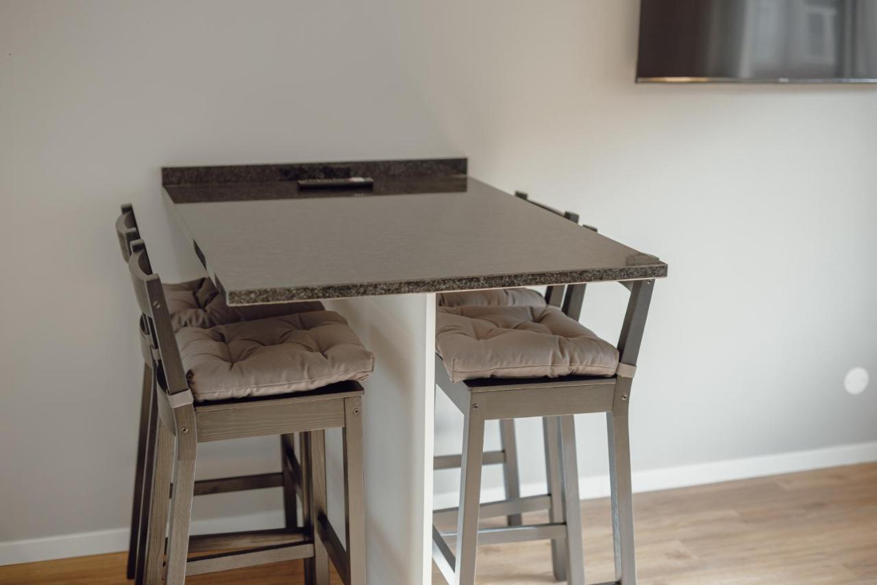 Crystal Palace Garden Stylish Apartment By Vacationy 포르투 외부 사진
