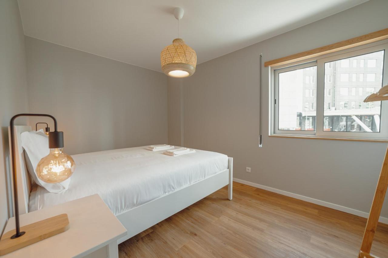 Crystal Palace Garden Stylish Apartment By Vacationy 포르투 외부 사진