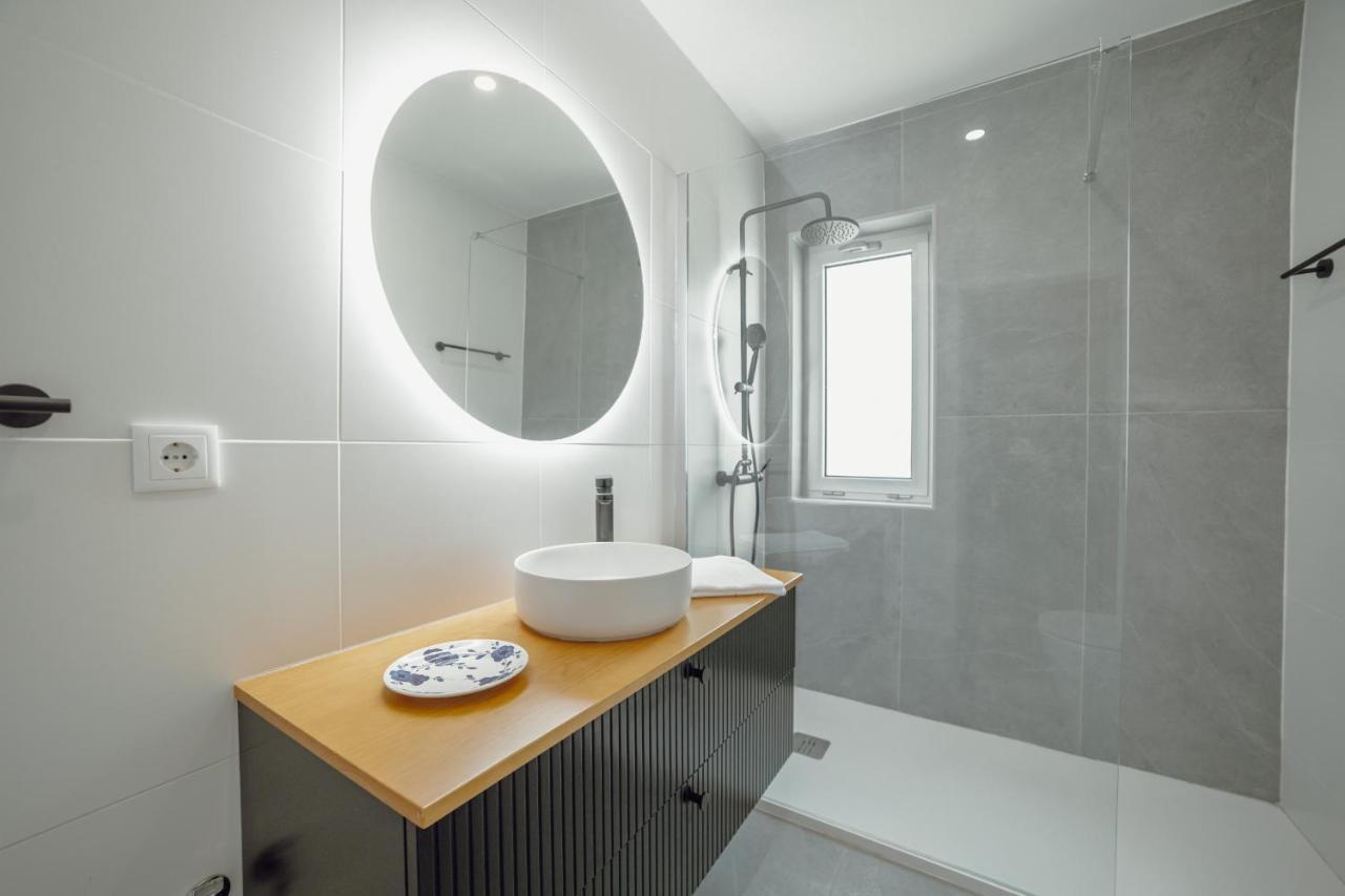 Crystal Palace Garden Stylish Apartment By Vacationy 포르투 외부 사진