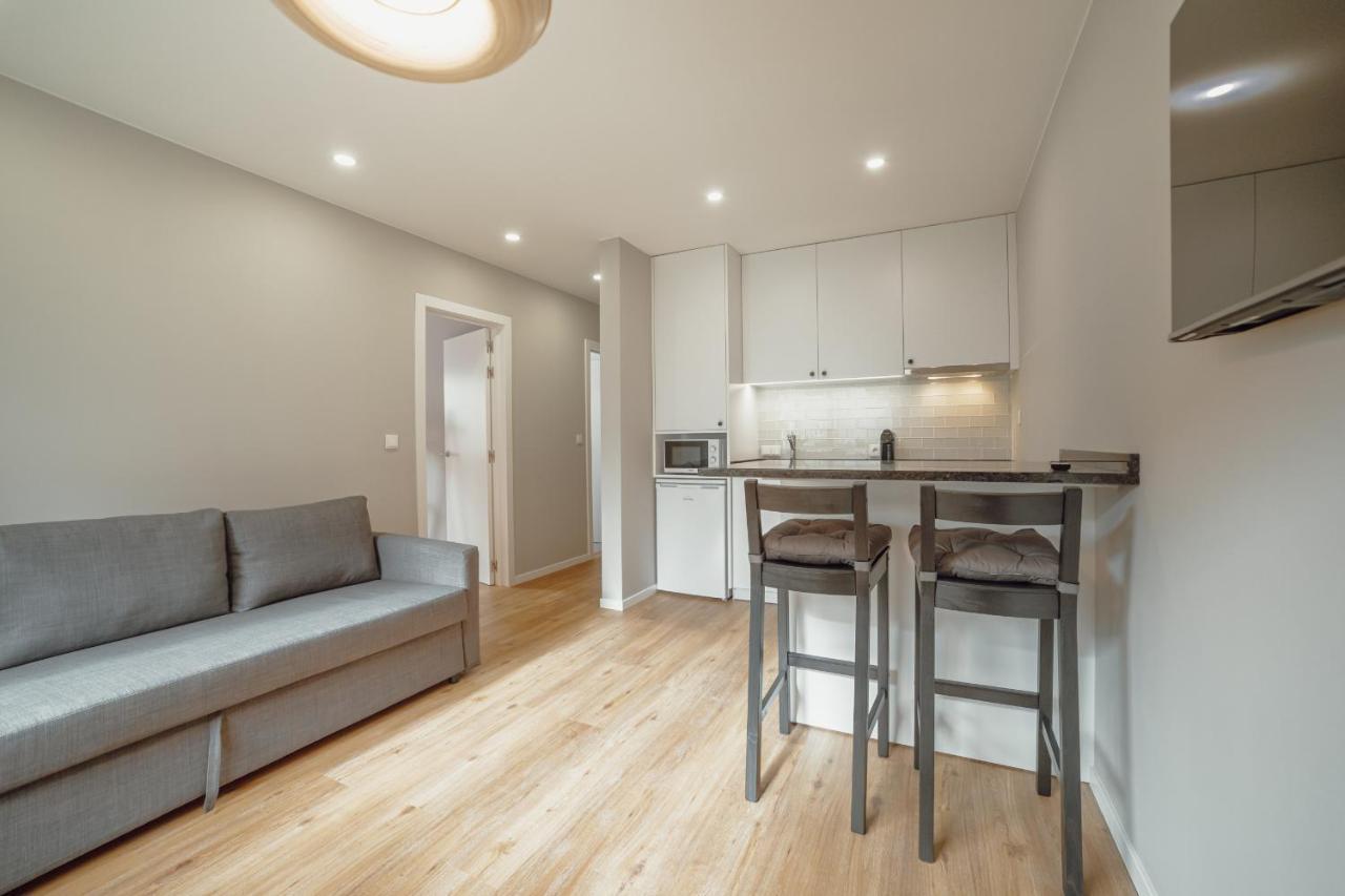 Crystal Palace Garden Stylish Apartment By Vacationy 포르투 외부 사진