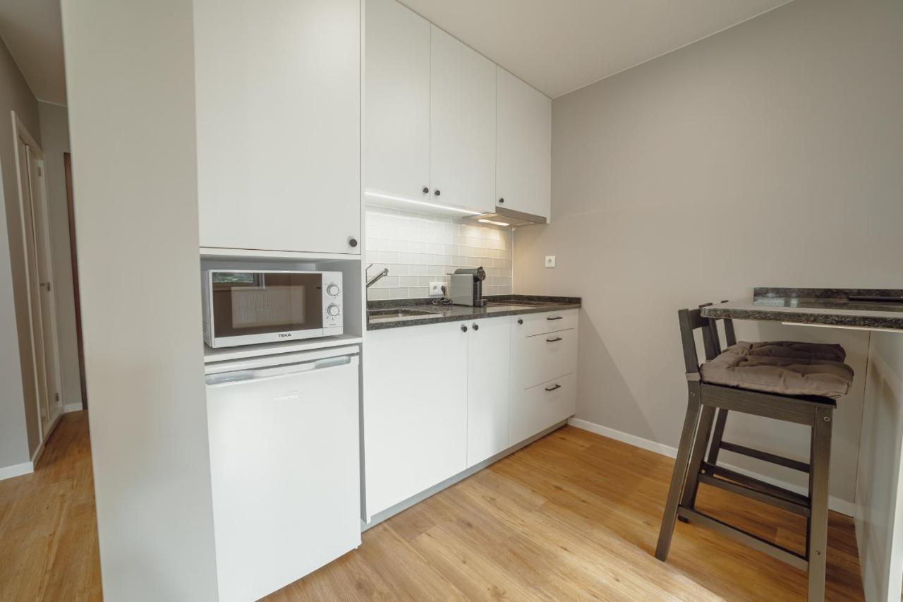 Crystal Palace Garden Stylish Apartment By Vacationy 포르투 외부 사진