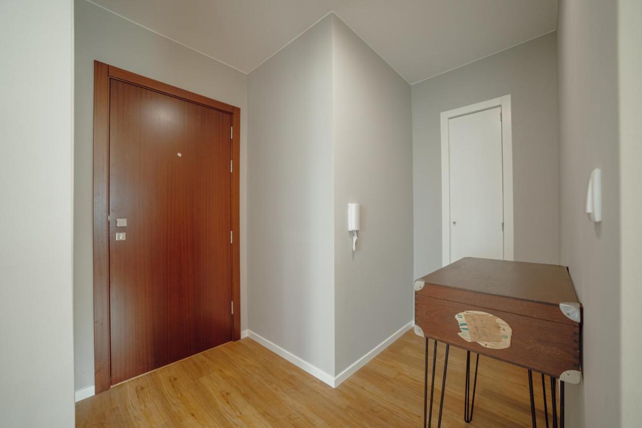 Crystal Palace Garden Stylish Apartment By Vacationy 포르투 외부 사진