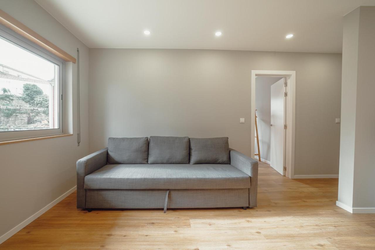 Crystal Palace Garden Stylish Apartment By Vacationy 포르투 외부 사진